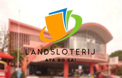 landsloterij curacao 2022.